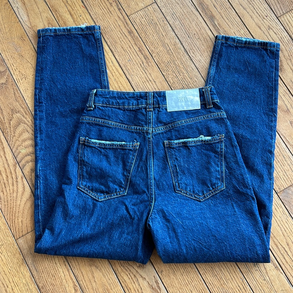 Zara Jeans - Picture 2 of 4